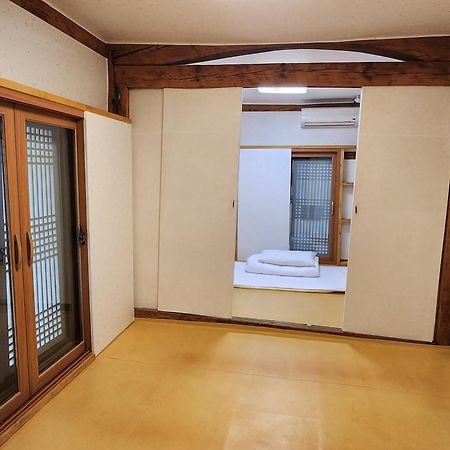Villa Wolamjae à Gyeongju Extérieur photo