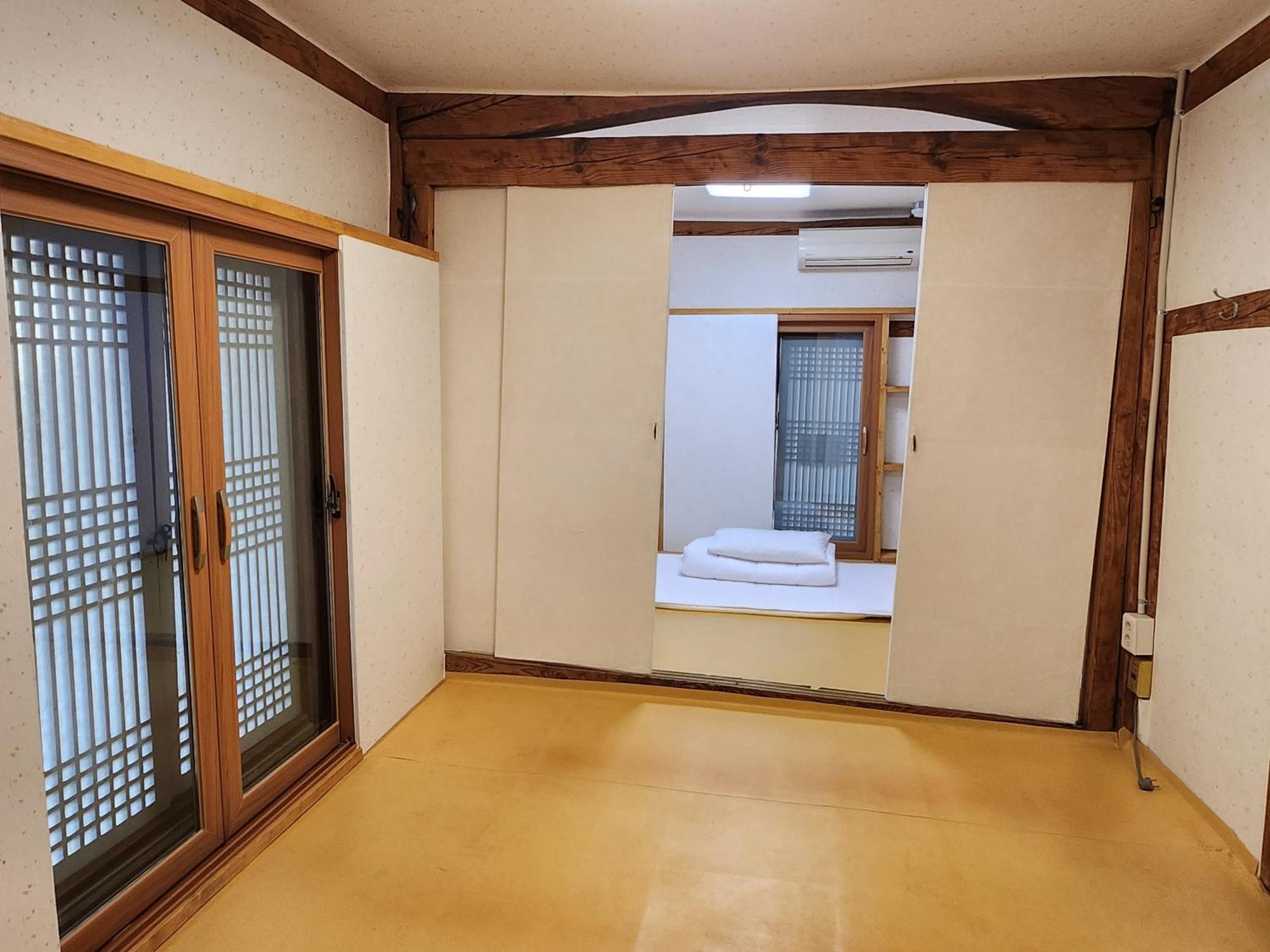 Villa Wolamjae à Gyeongju Extérieur photo