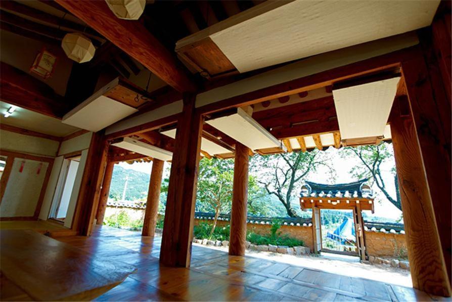 Villa Wolamjae à Gyeongju Chambre photo